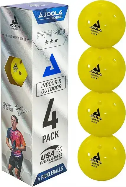 bolas-de-pickleball-joola-primo bolas-de-pickleball-joola-primo