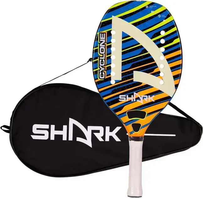 Raquete Beach Tennis Cyclone