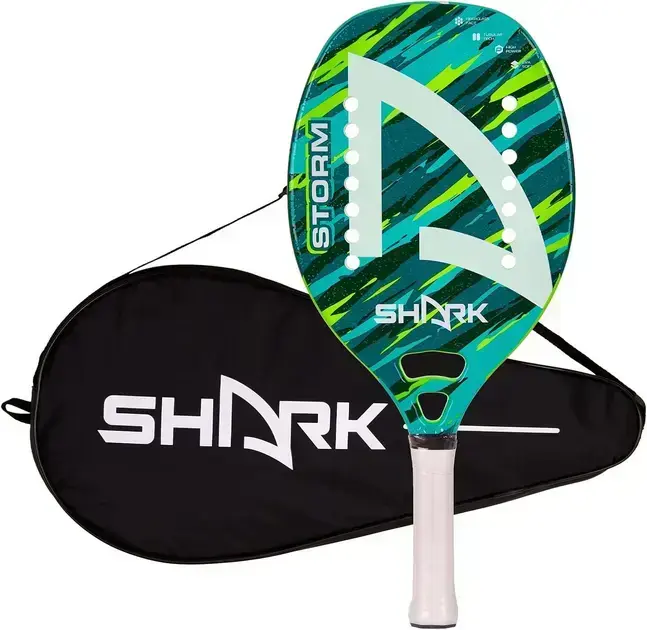 Raquete Beach Tennis Storm