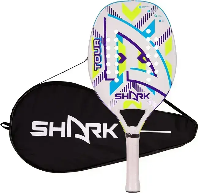 Raquete Beach Tennis Tour
