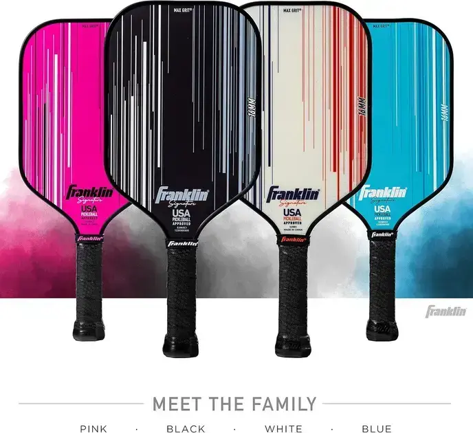 Raquete Pickleball Franklin Sports: O Melhor em 2025